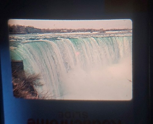 35mm photographic slides