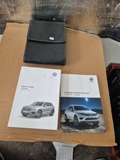 VOLKSWAGEN TOUAREG OWNERS