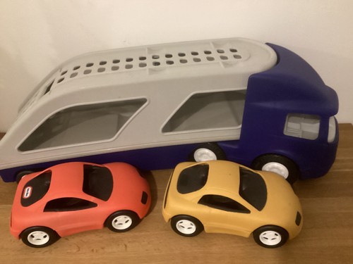 Little tikes large - tikes,