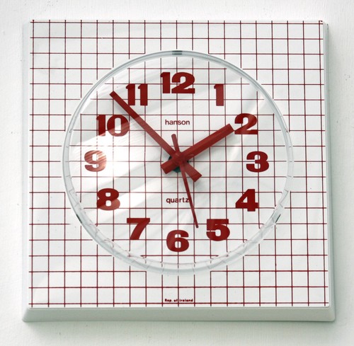 Vintage 19cm hanson - vintage, wall