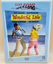 Wonderful Life DVD (New and