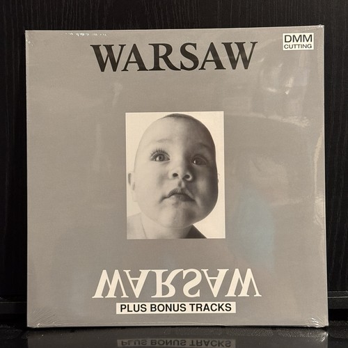 Warsaw joy division 2007 - warsaw/joy,