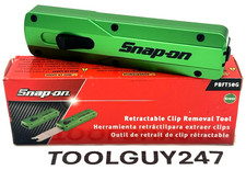 SNAP ON TOOLS USA GREEN OTF