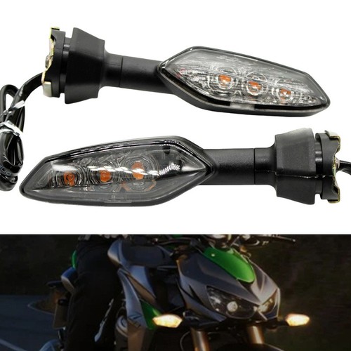 Front rear smoke led - rear, turn