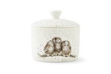 Royal Worcester - Wrendale