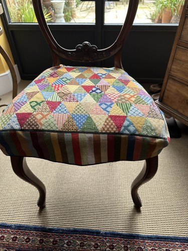 Exquisite handmade needlepoint - handmade,