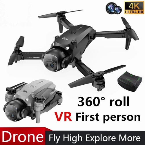 Drone brushless rc - drone,