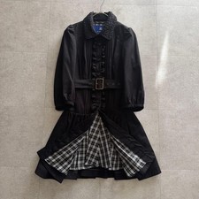 BURBERRY BLUE LABEL Nova Check