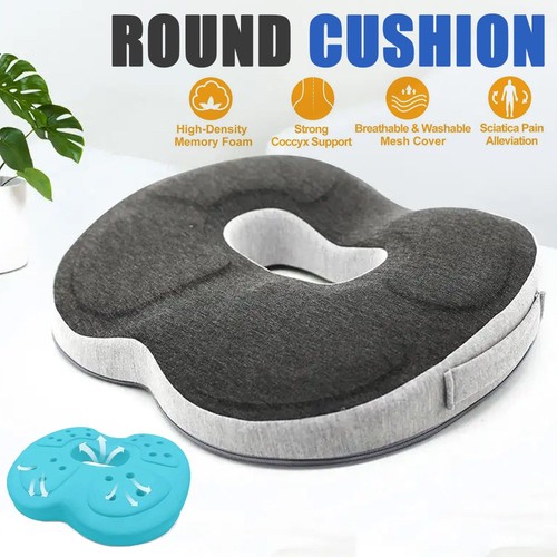 Seat cushion pillow - seat,