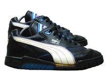 Puma Gascoigne Pro Football