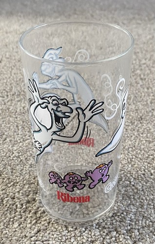 Ribena vintage 1995 - ribena,