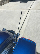 16" inch Fuba Rubber