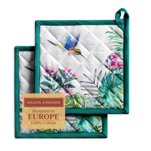 Pot holders set - set, 2