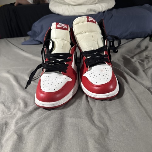Jordan high chicago size - jordan, 10
