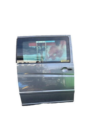 Mercedes vito door shell - vito,