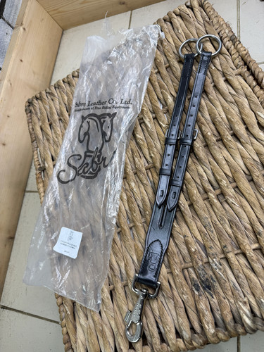 Sabre running martingale - s/h,