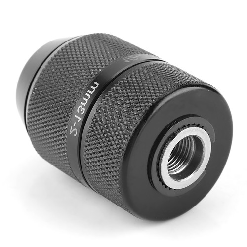 13mm all metal - 13mm, keyless