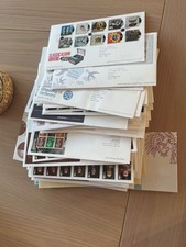 Royal Mail 1st First Day