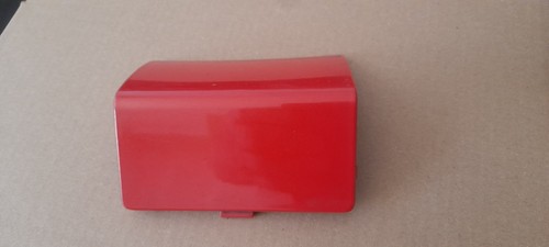 Genuine ford fiesta mk7 front - genuine,