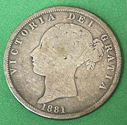 1881 great britain united - 1881,