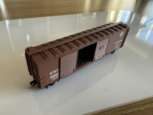 Micro trains scale erie - micro-trains,