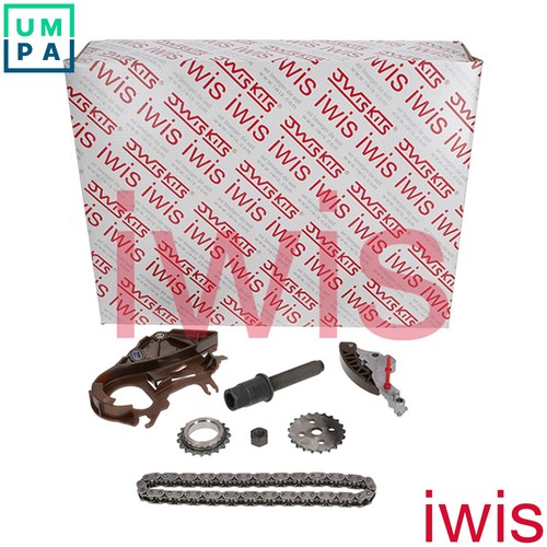 Chain kit oil pump drive - chain,