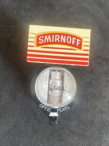 Vintage smirnoff vodka - vintage,