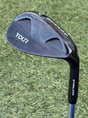 Dunlop tour black gap - *dunlop, 52*