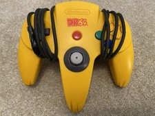 Donkey Kong 64 Banana