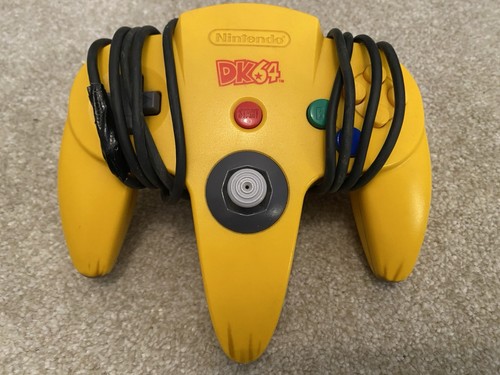 Donkey kong banana - kong, 64