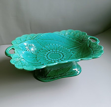 Antique Wedgwood Green