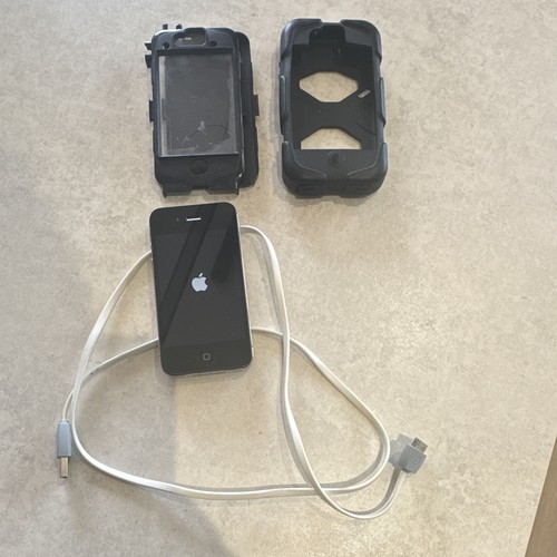 Apple iphone 32gb - 4s,