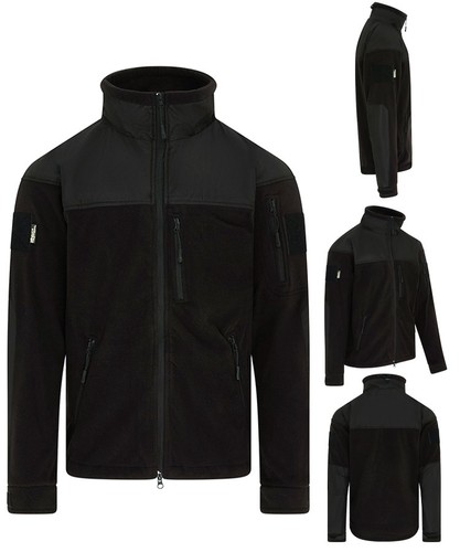 Defender tactical fleece - defender,