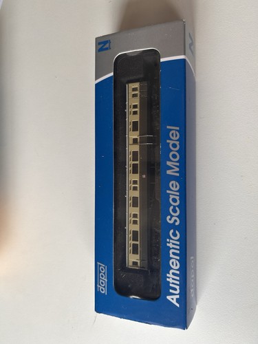 Dapol 004 002 gwr - dapol, 2p-004-002
