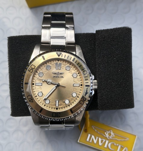 Invicta 50817 pro diver men - 50817,