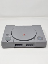 Sony PlayStation 1 Console –