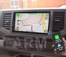 2+32GB For VW Crafter VAN