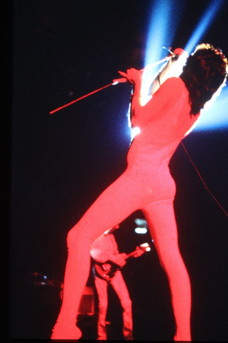 Queen freddie mercury - queen,