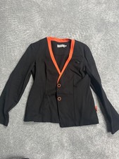 cabin crew cardigan 