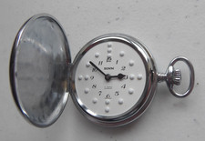 Sinn braille pocket watch - watch,