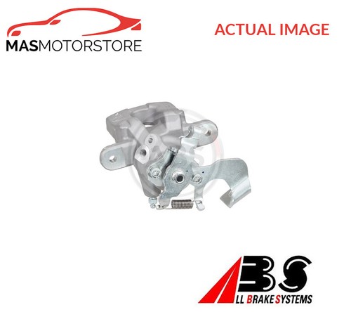 Brake caliper braking rear - brake,