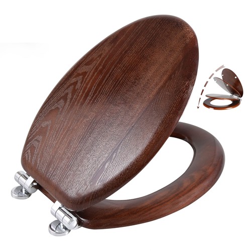 Angel shield elongated - angel, wood