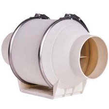 Mammoth TT Twin Speed Inline