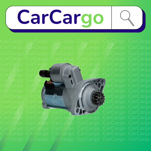 Starter motor for caddy - motor, vw