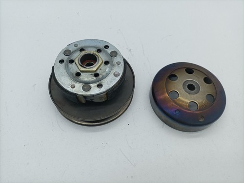 Clutch bell gilera dna - dna, 50