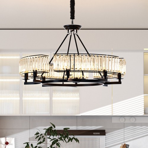 Luxury home crystal - luxury,
