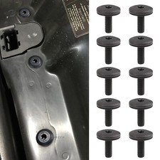 for BMW T30 TORX BOLT M6x18