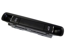 Bonnet and rear lid opener