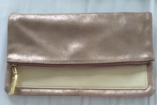 Gap metallic pink cream - metallic, pink/cream