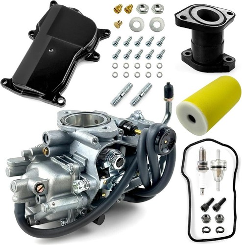 Carburettor set for yamaha big - set,
